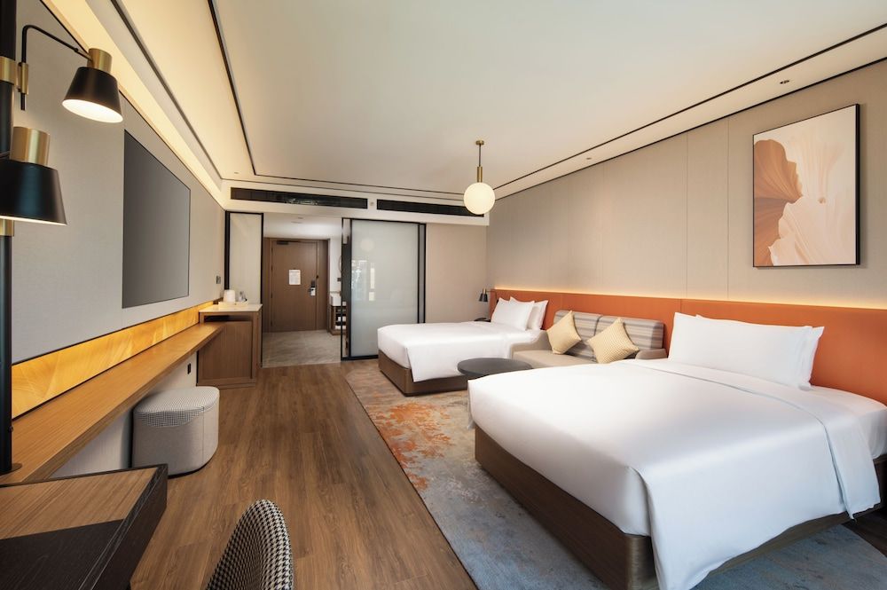 Room, 2 Twin Beds