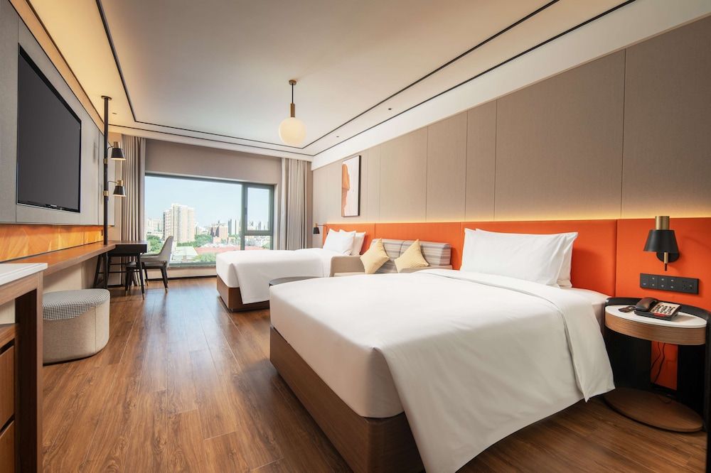 Room, 2 Twin Beds