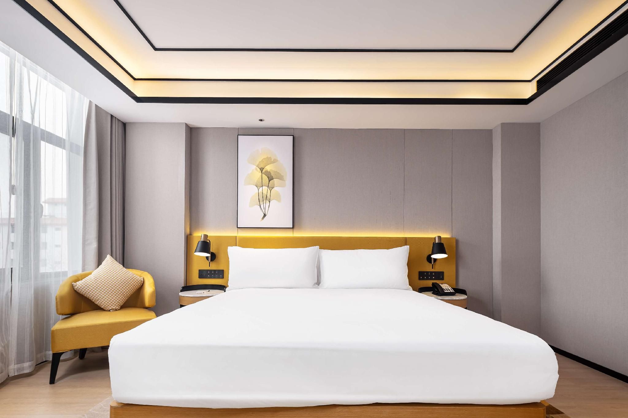 King Premium Room