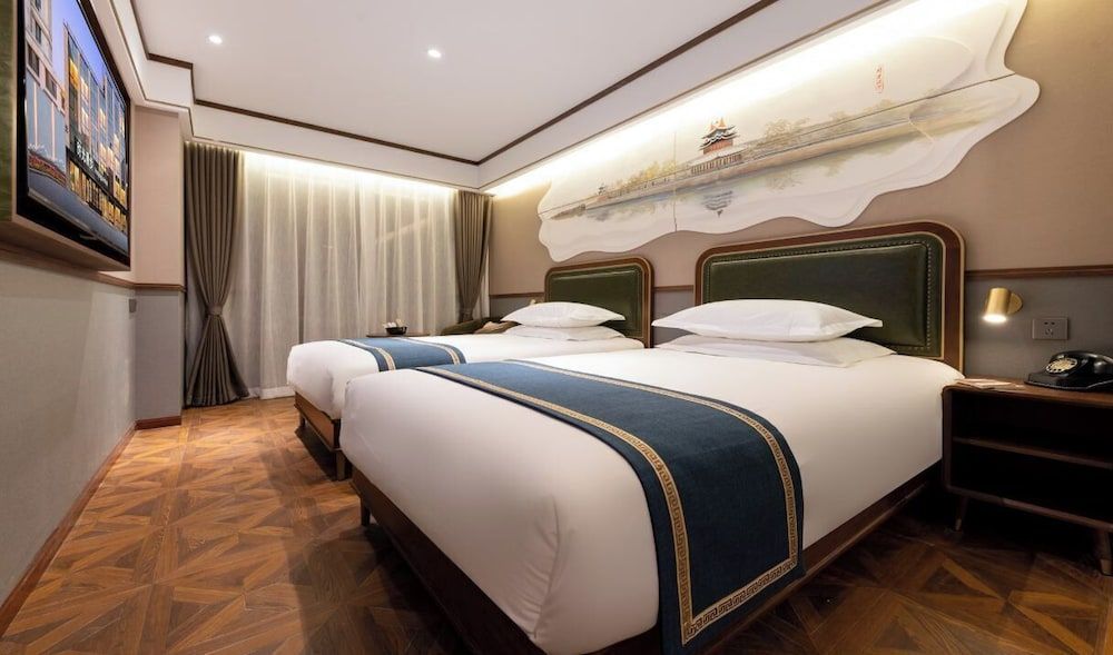 Family Triple Room