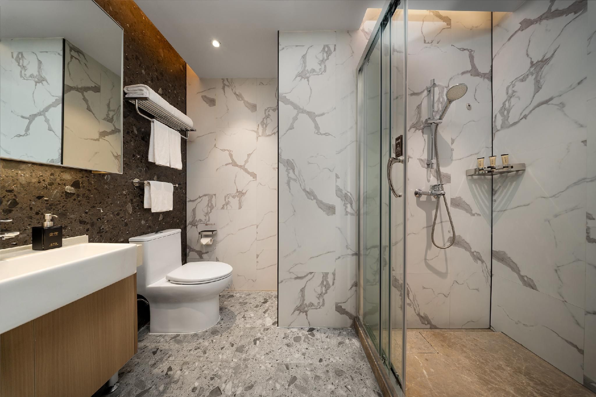 One Bedroom Executive