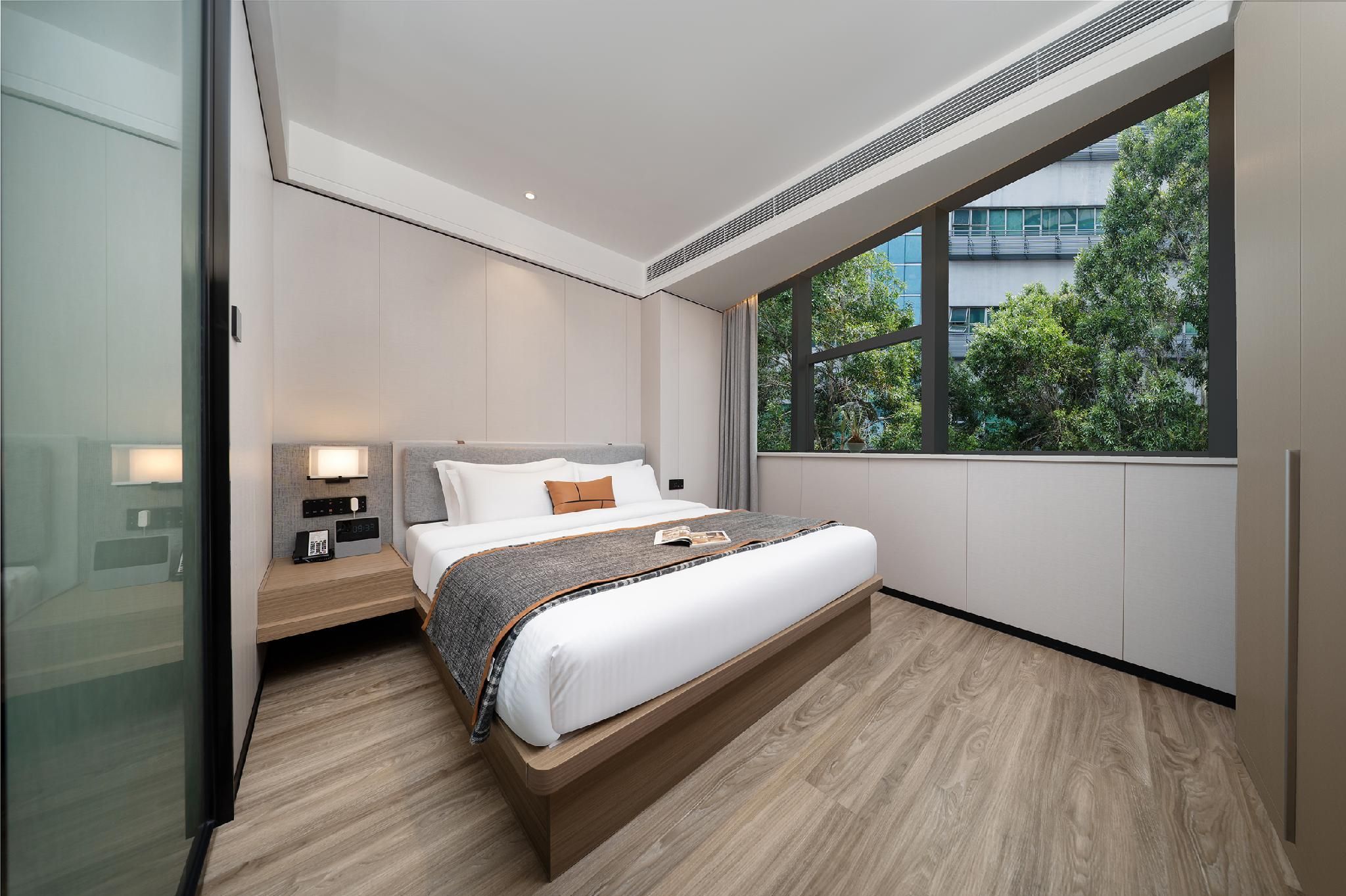 One Bedroom Executive