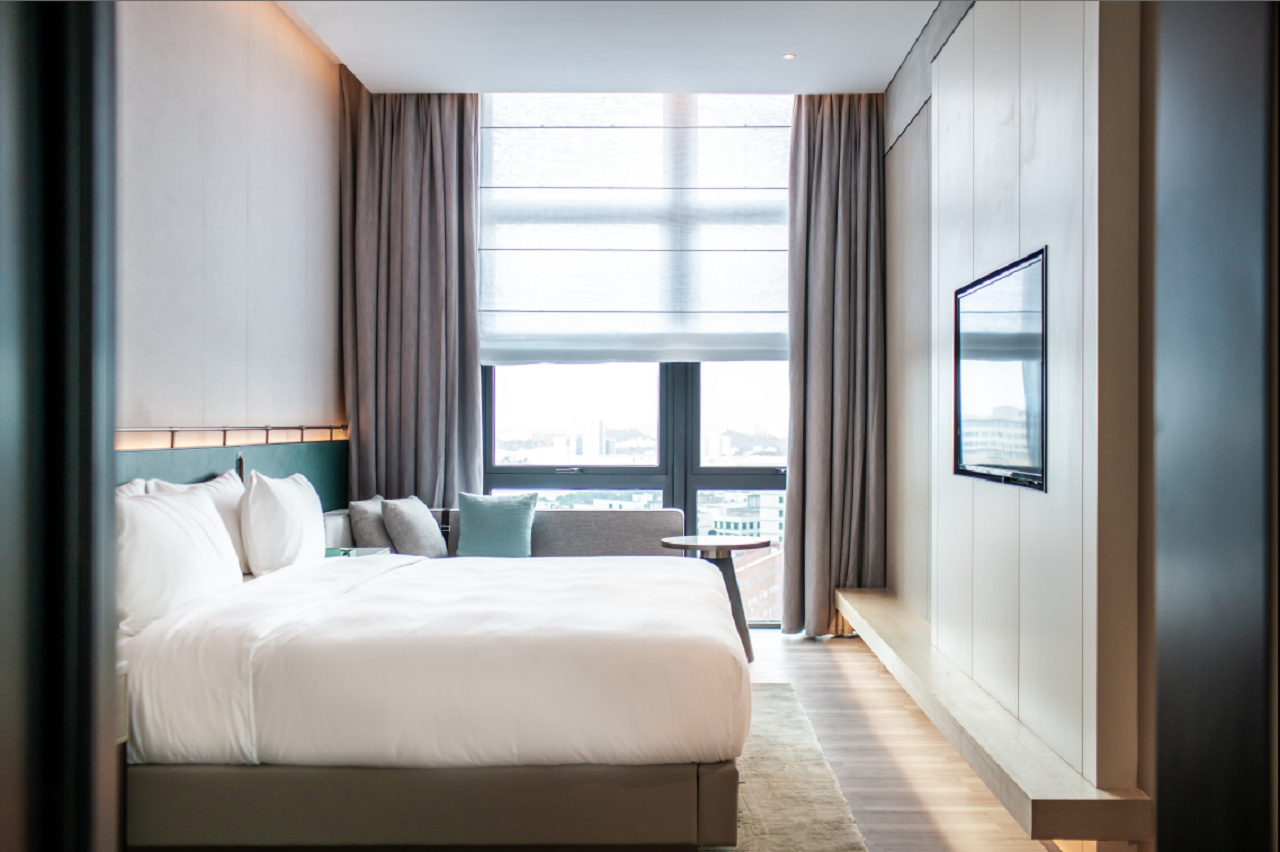 Grand Deluxe Suite