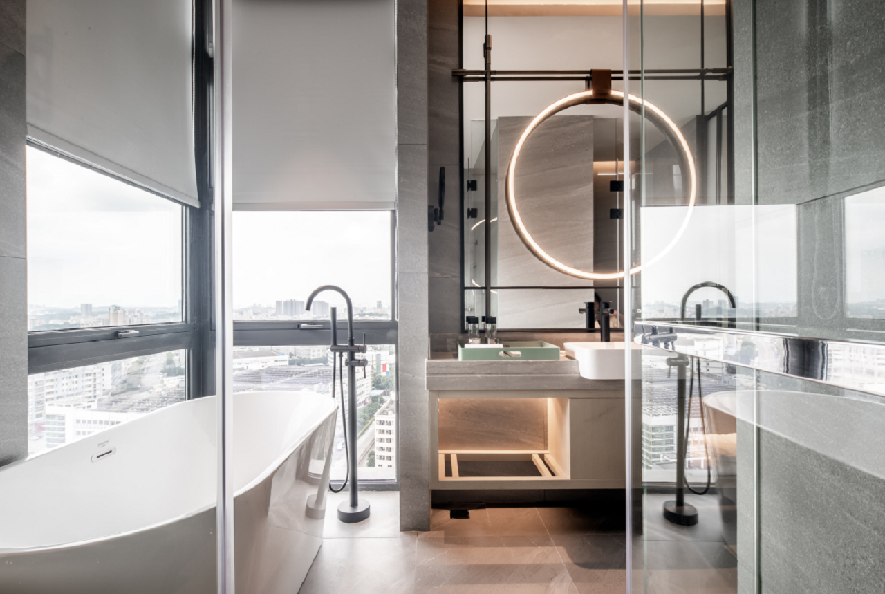 Grand Deluxe Suite