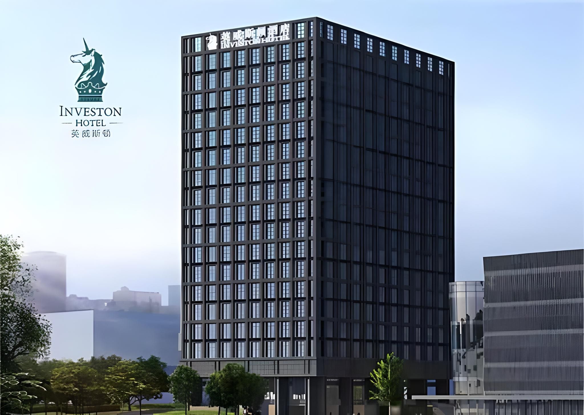 Investon Hotel Shenzhen