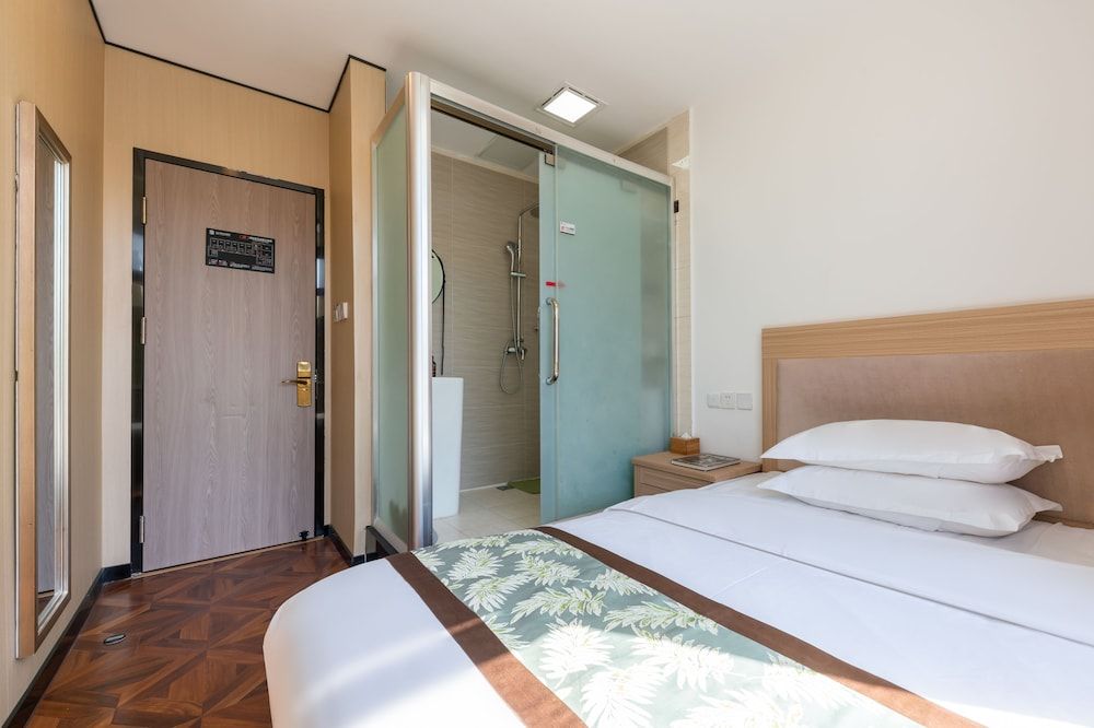 Romantic Double Room