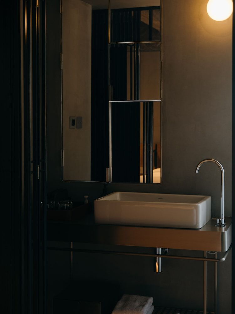 Jiangnan House Nantou Superior Room 2