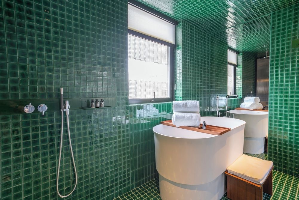 Jiangnan House Nantou Superior Room 3