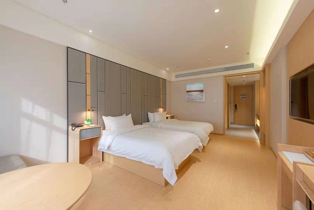 Business Room