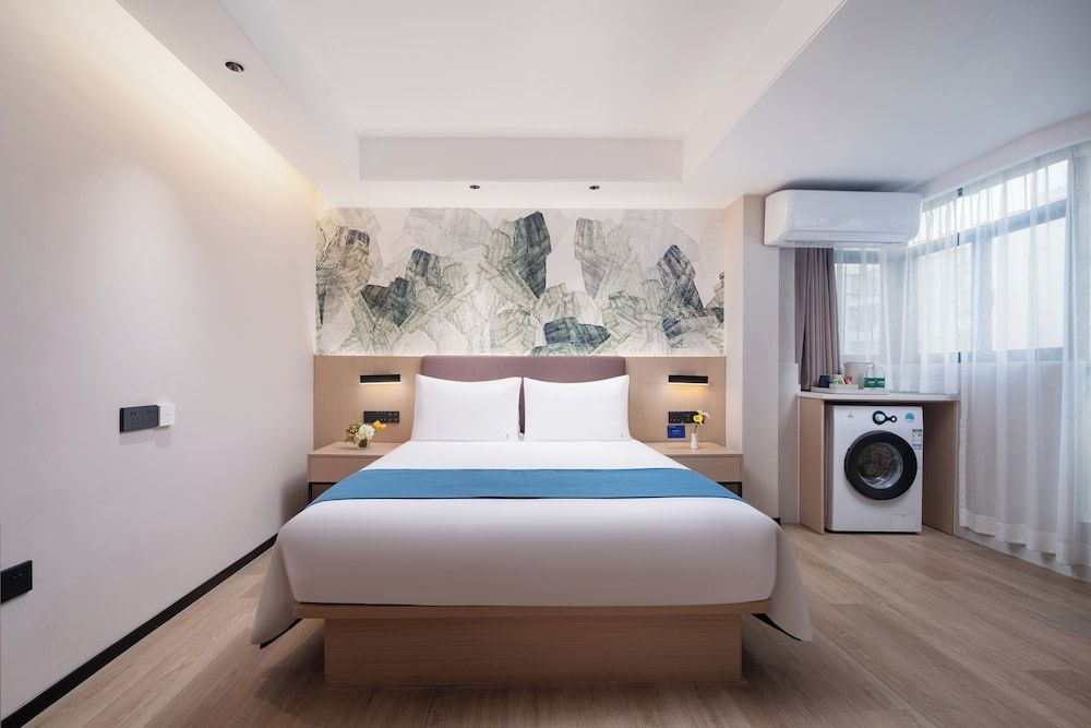 Exclusive Double Room