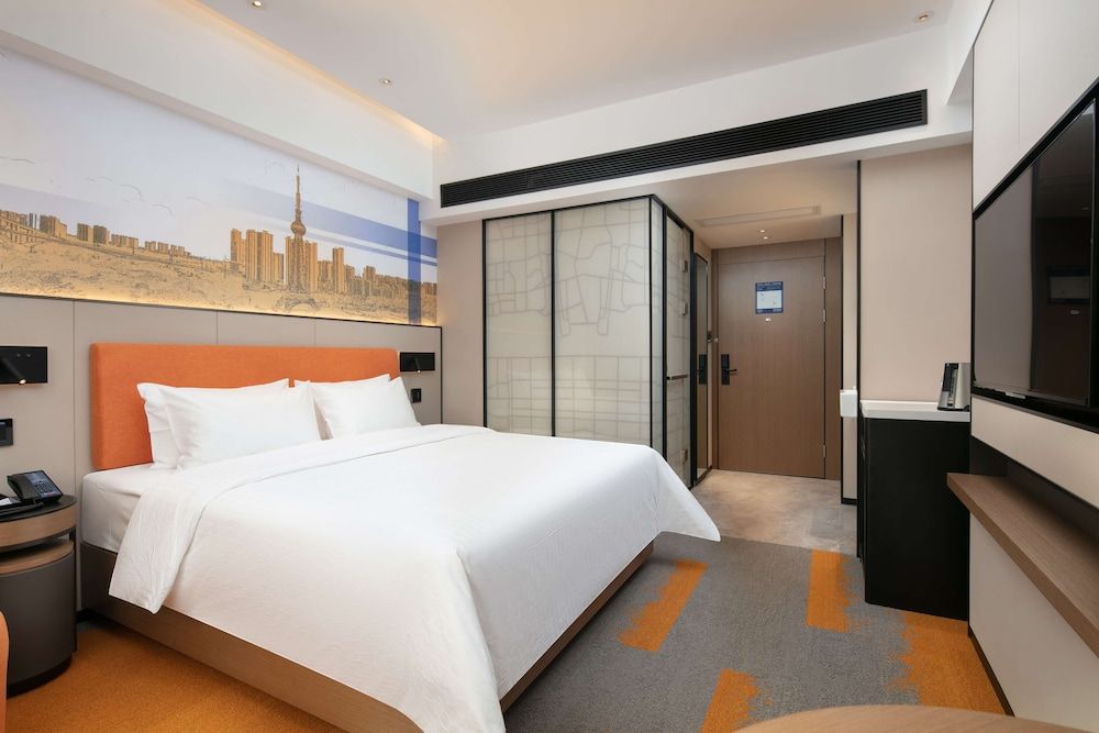 Comfort Single Room