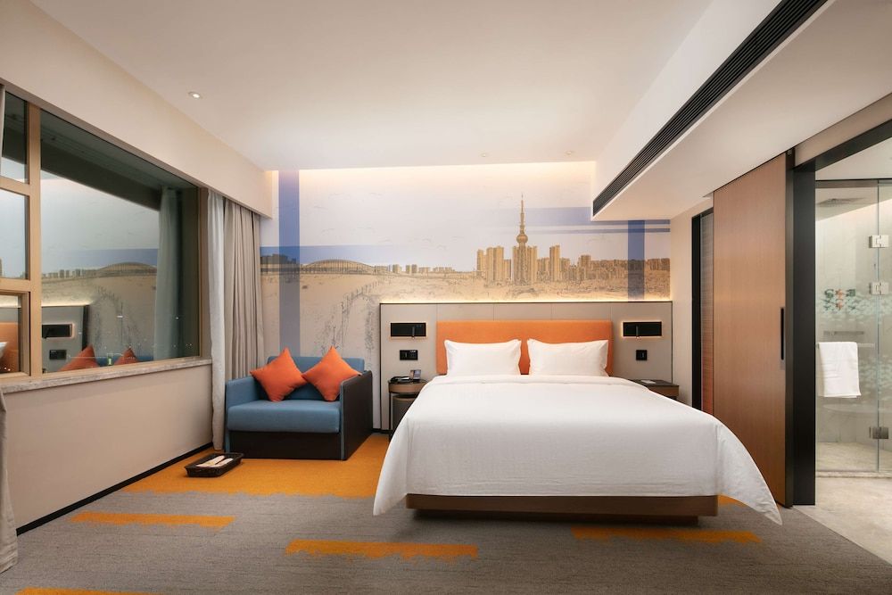 Signature Single Room