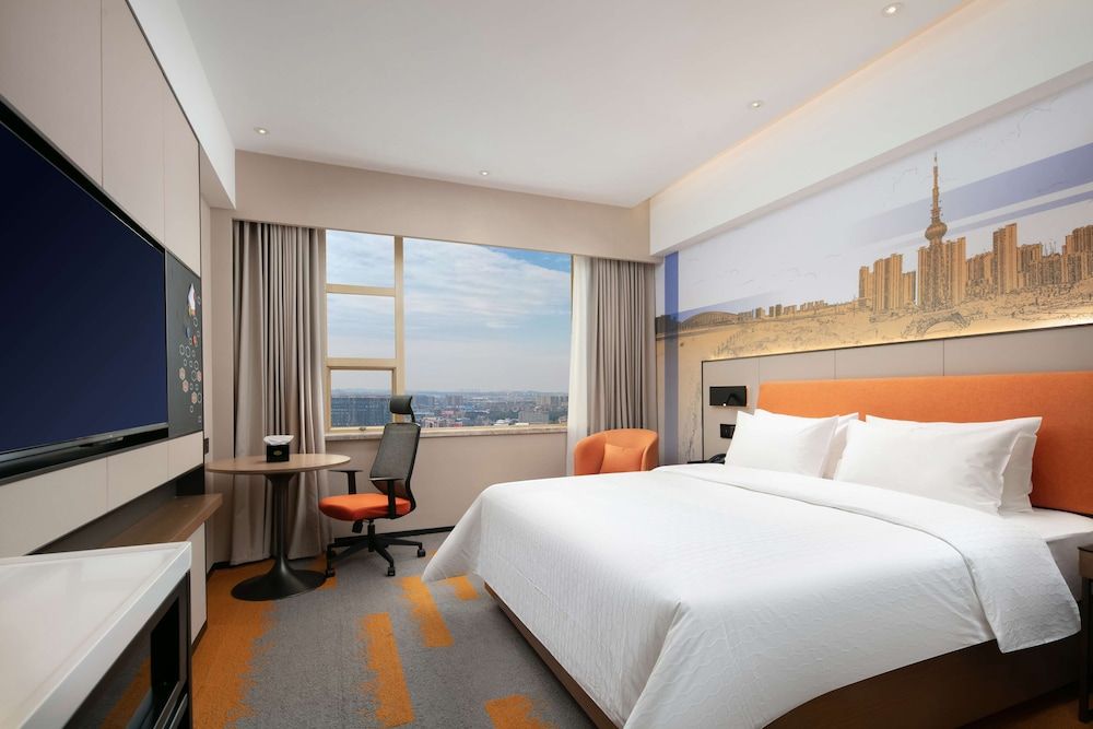 Superior Single Room