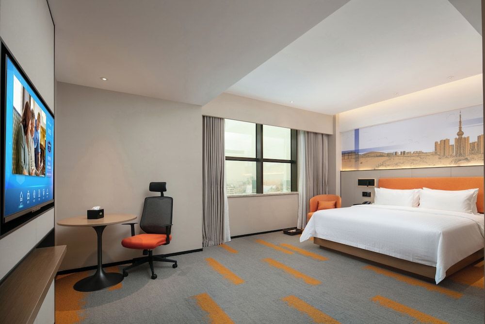 Luxury Single Room