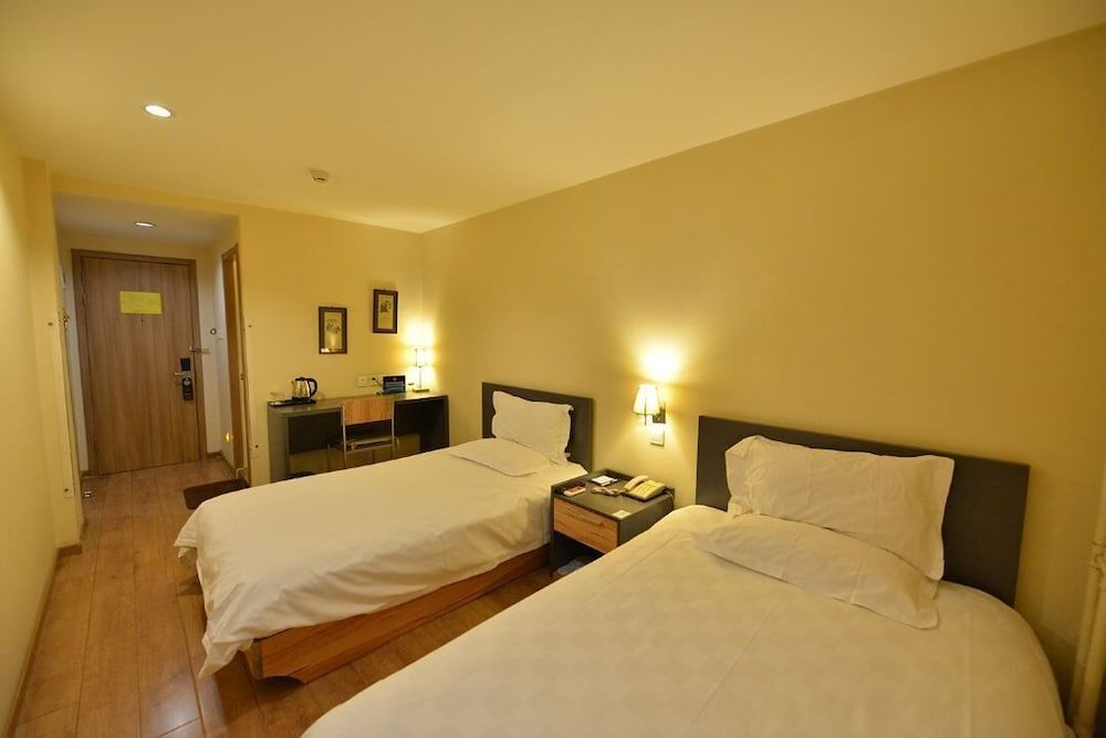 Comfort Room