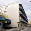Apart loft hotel in Karlin