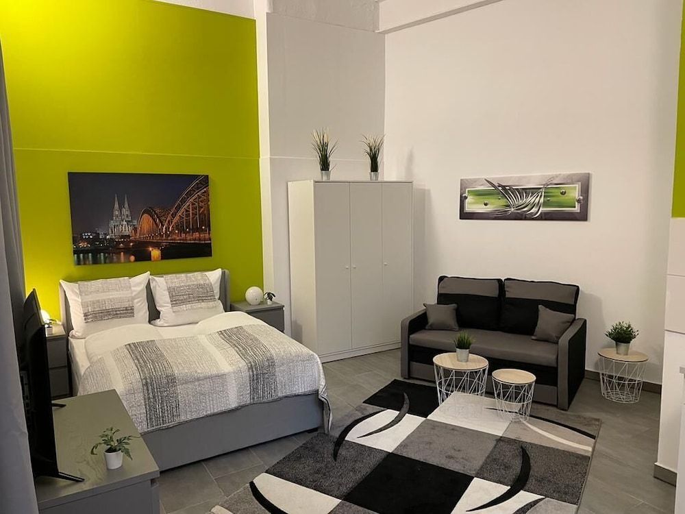 CityPerle Studio S1