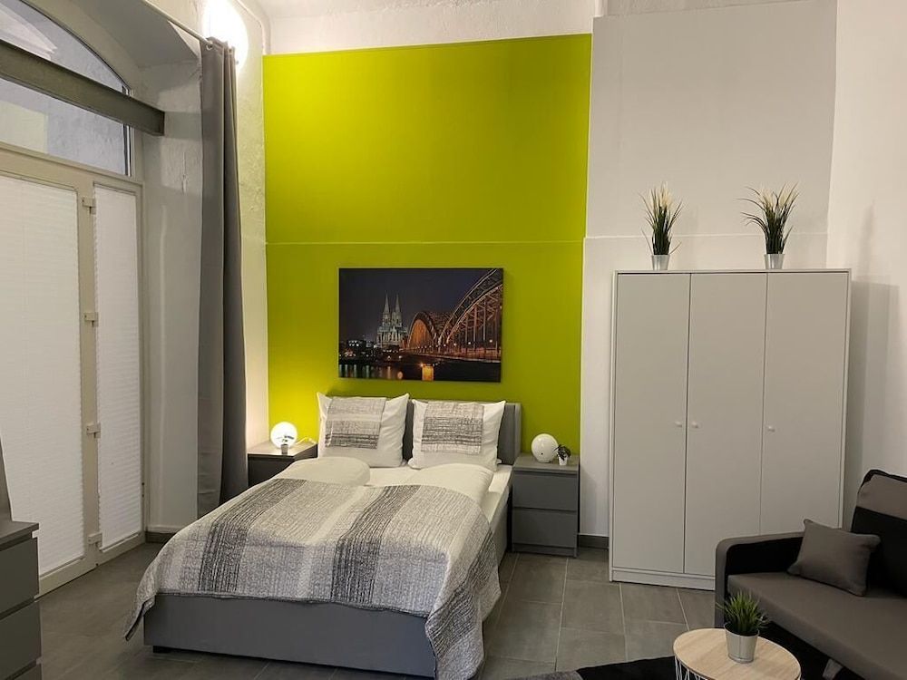 CityPerle Studio S1