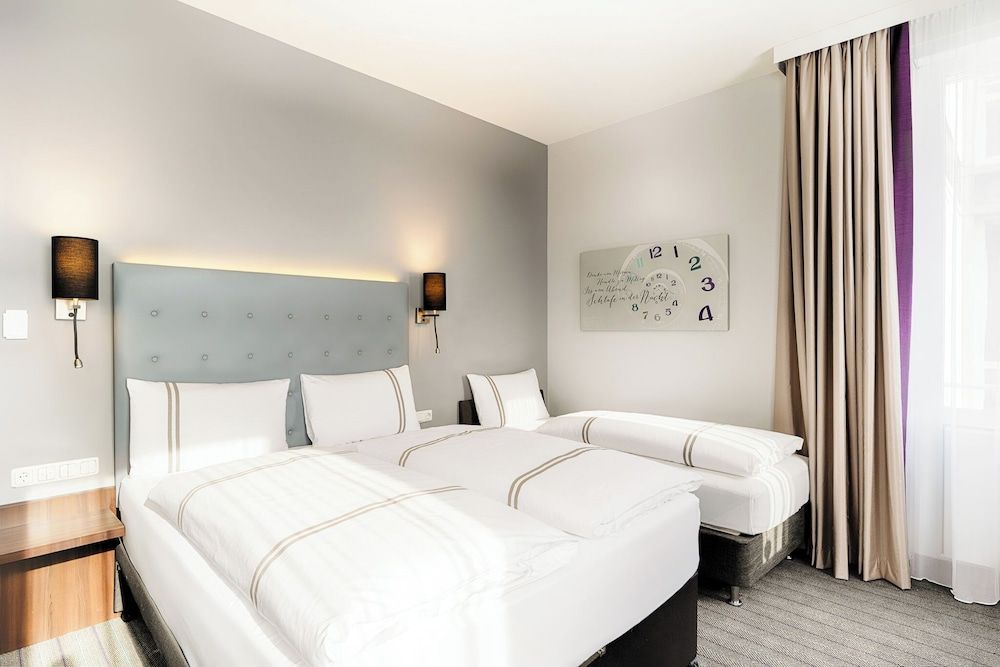 Family Triple Room