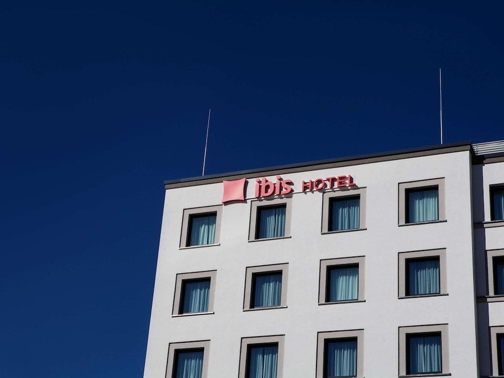 Ibis Berlin Airport
