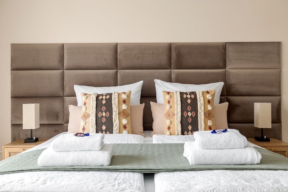 Comfort Apartment