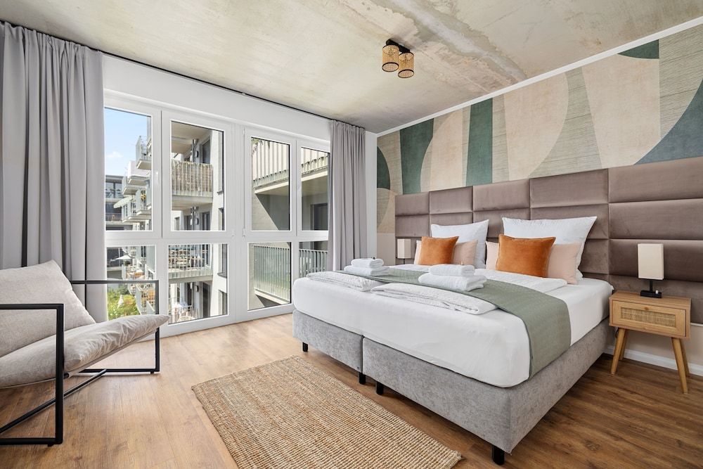 Comfort Apartment