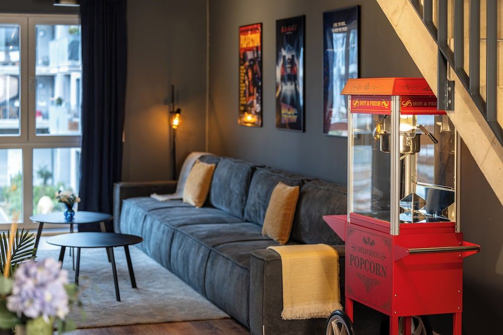 Premium Apartment