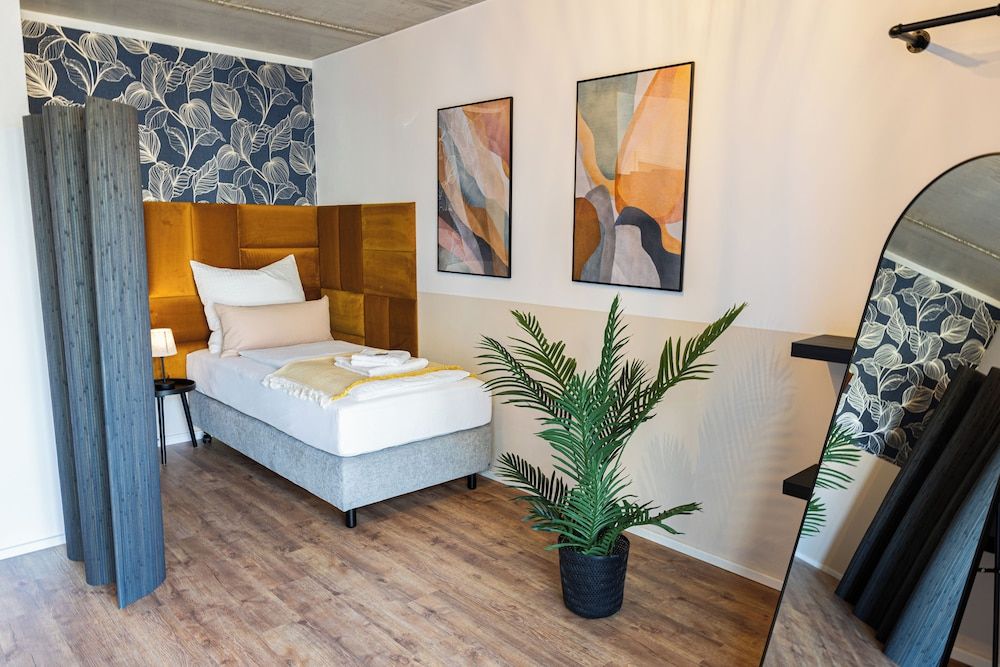 Premium Apartment