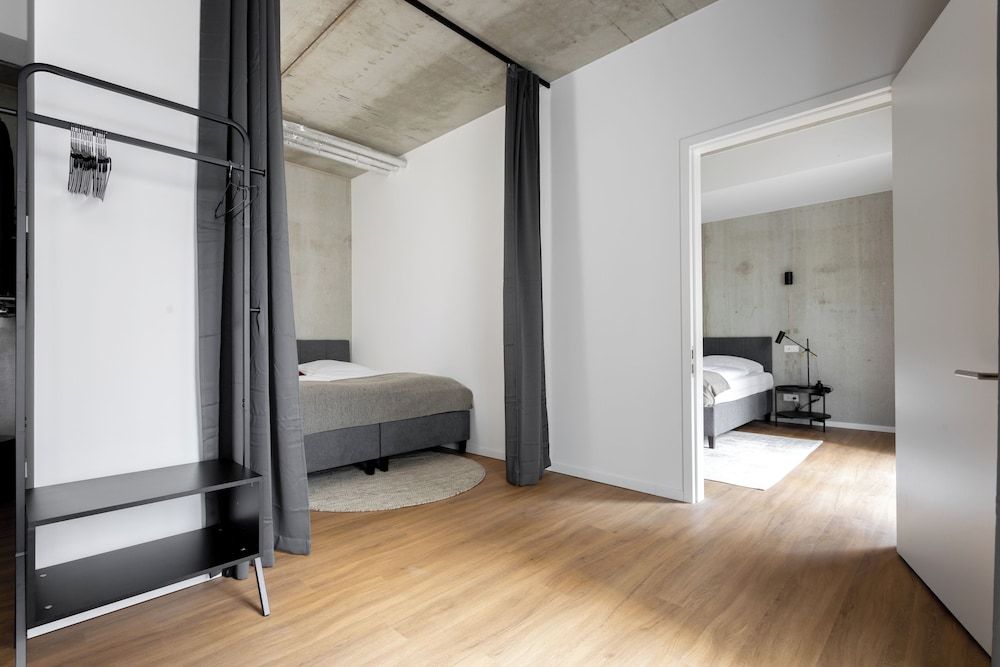 Premium Apartment