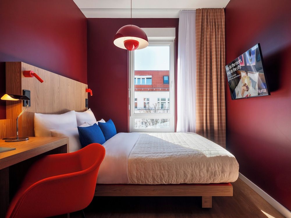 Small Room