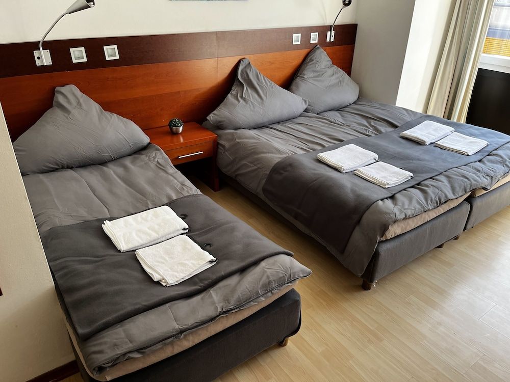 Superior Triple Room