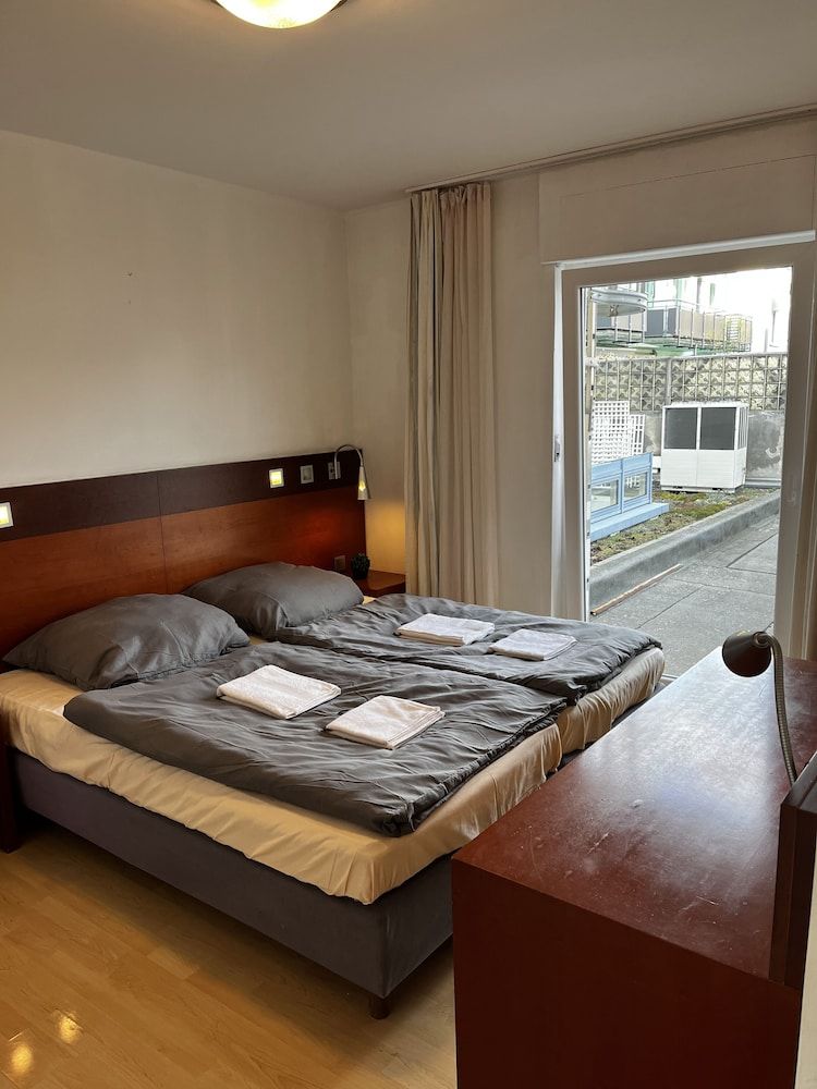 Premier Double Room, 1 Bedroom