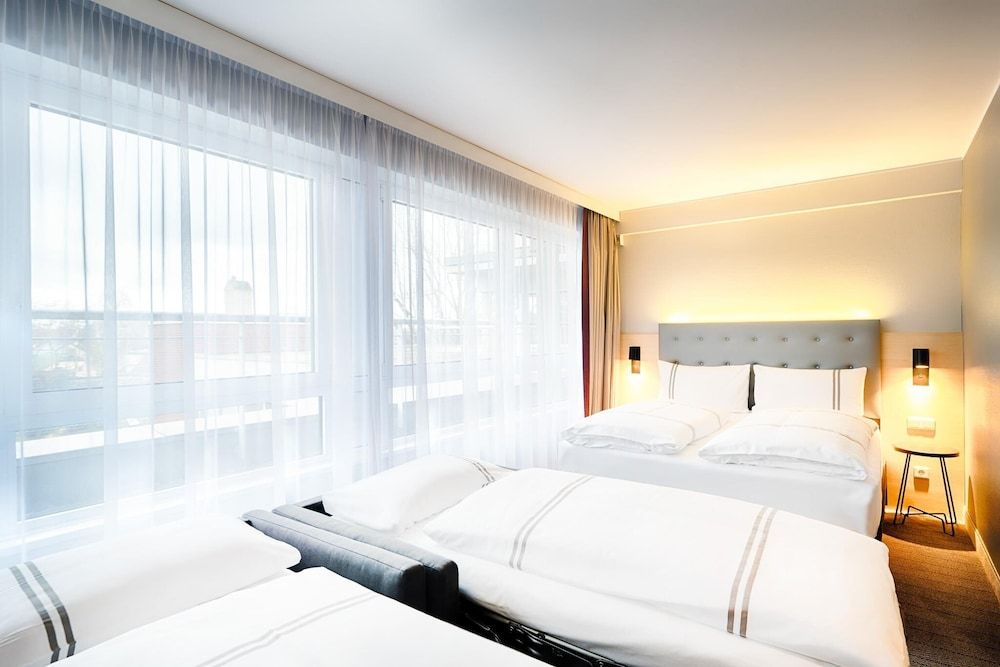 Family Quadruple Room