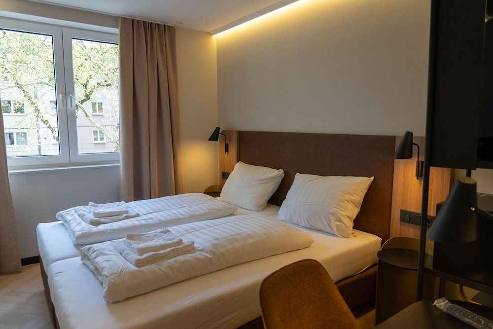 Comfort Suite