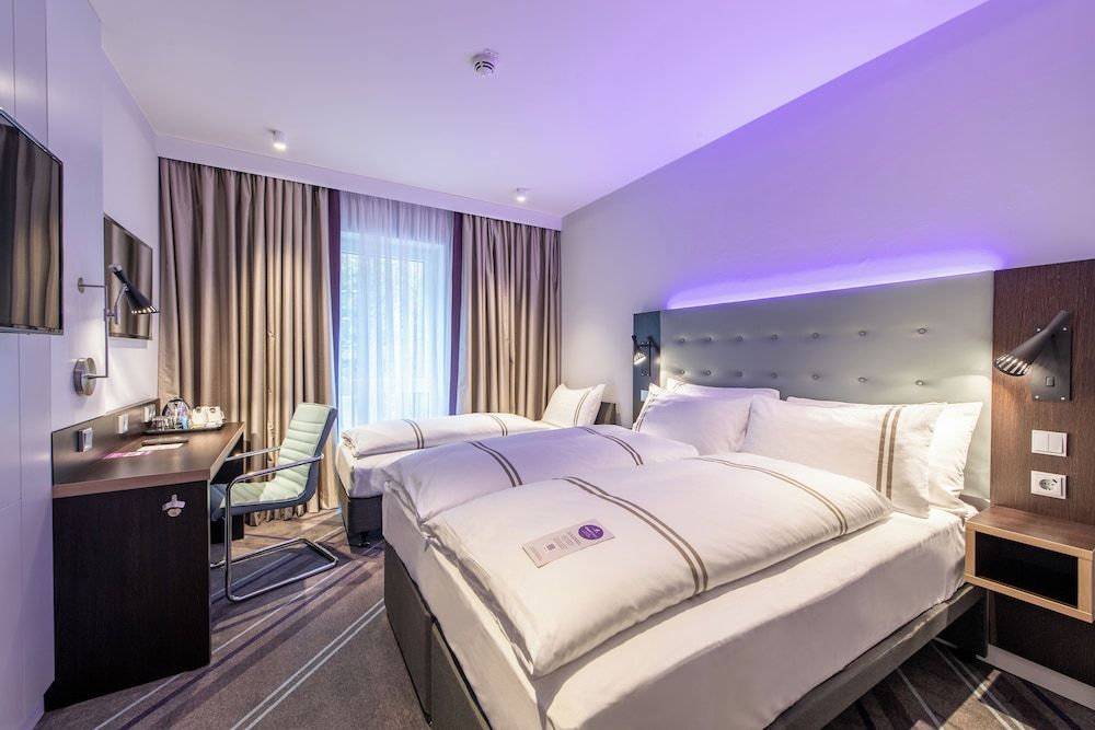 Family Triple Room