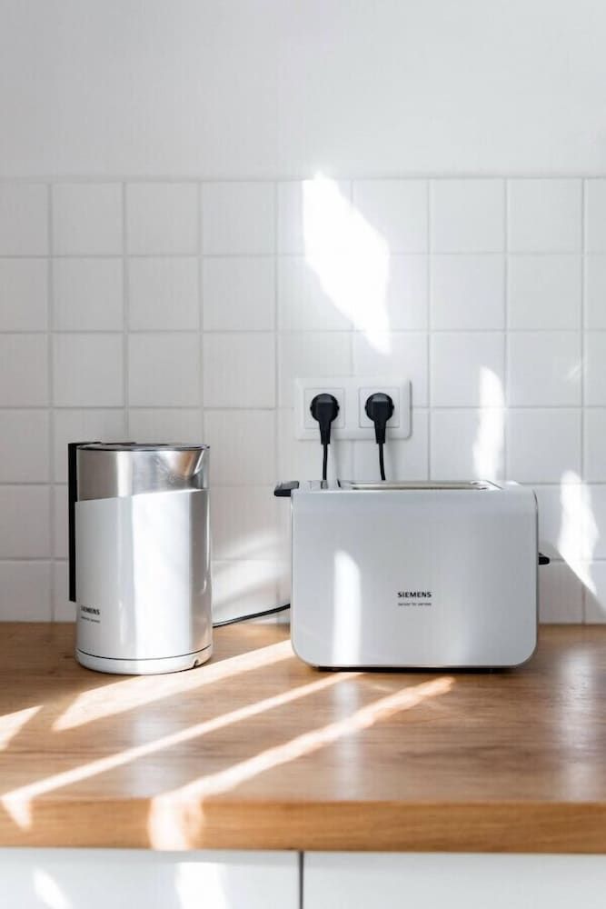 Central Mitte Design Apartment