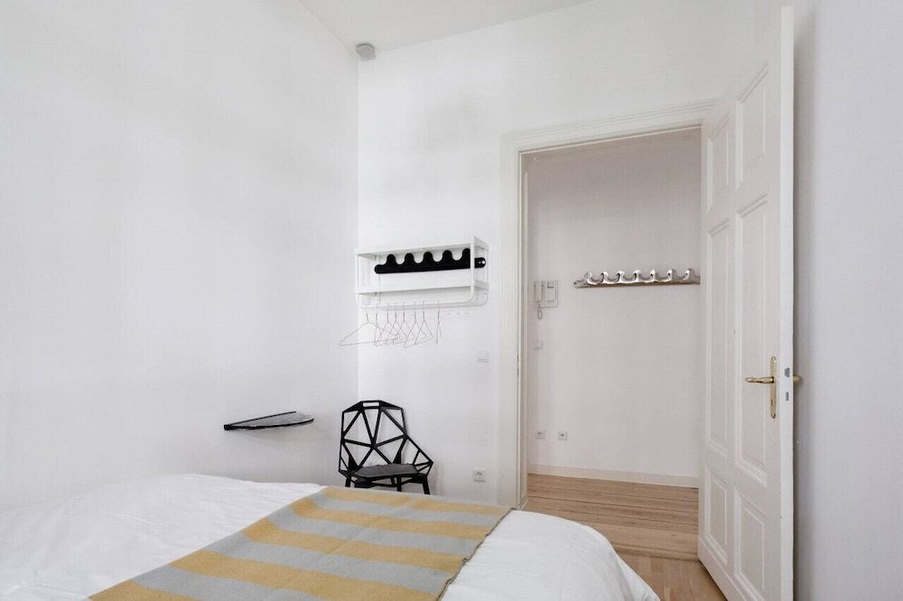 Central Mitte Design Apartment