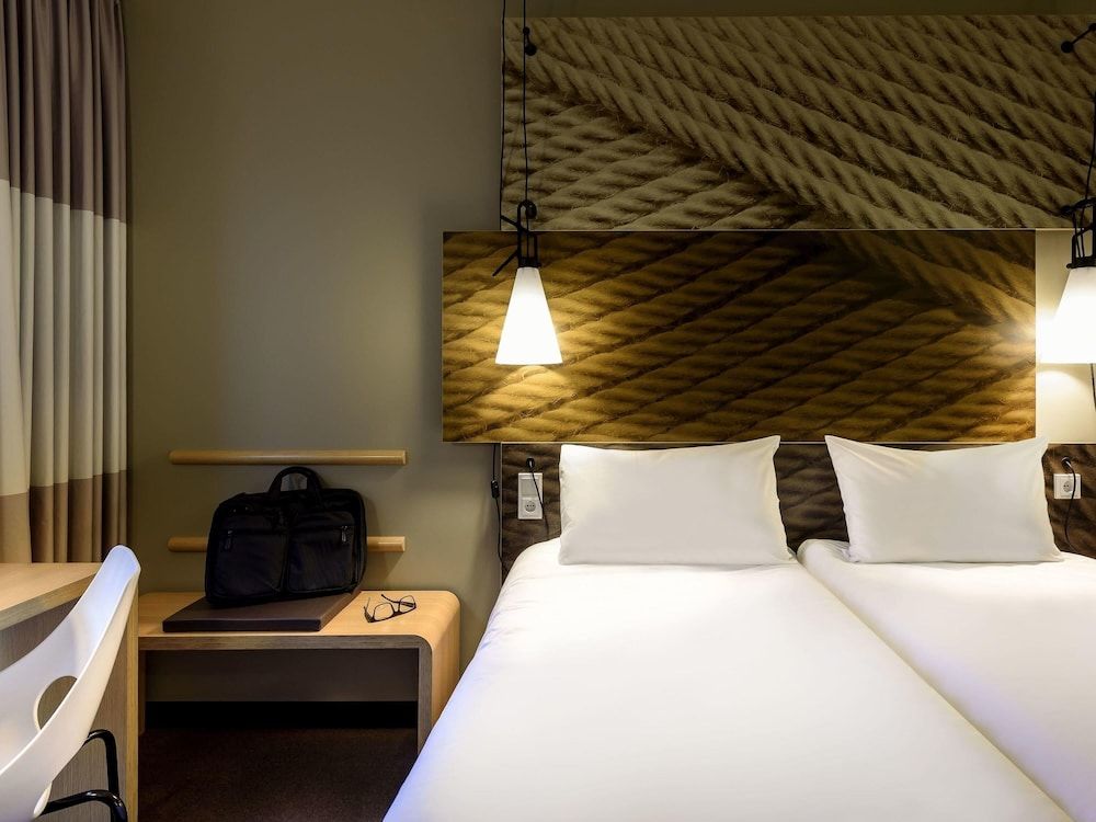 ibis Hotel Köln Am Dom Standard Room, 2 Twin Beds 5