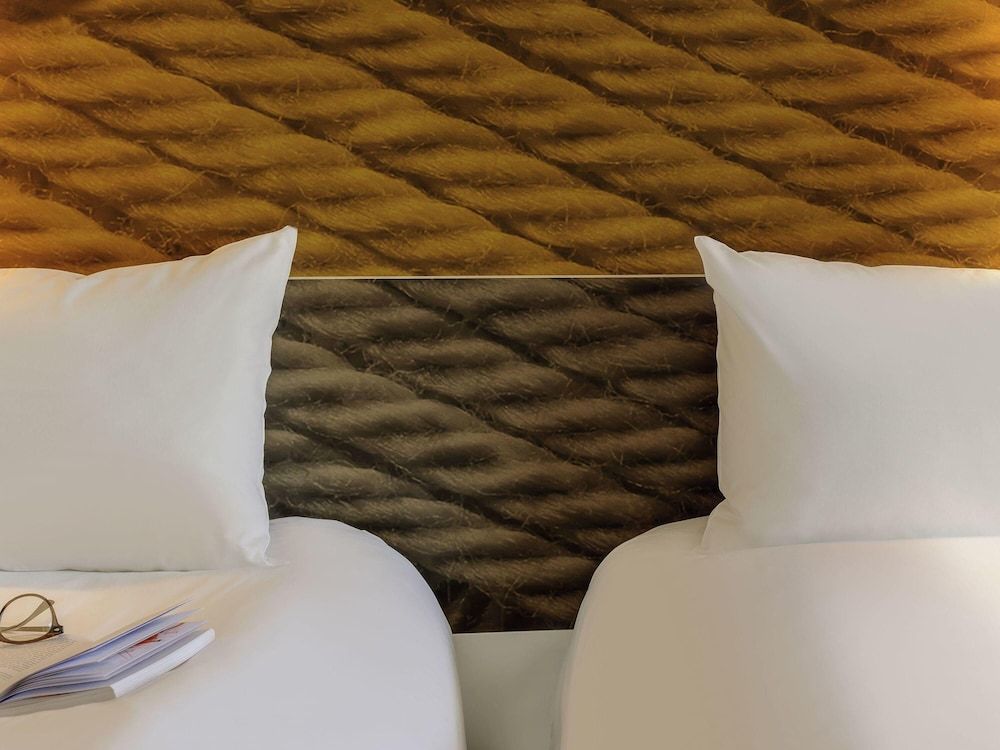 ibis Hotel Köln Am Dom Standard Room, 2 Twin Beds 6