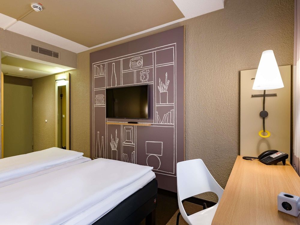 ibis Hotel Köln Am Dom Standard Room, 2 Twin Beds 2