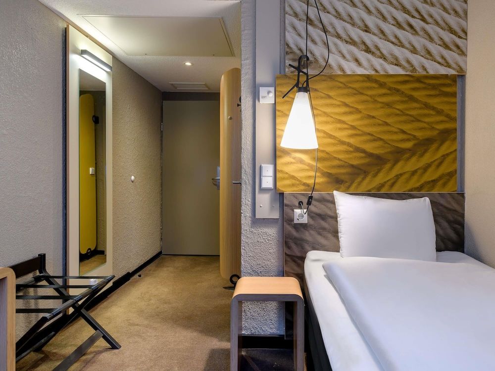 Standard Room, 1 Twin Bed