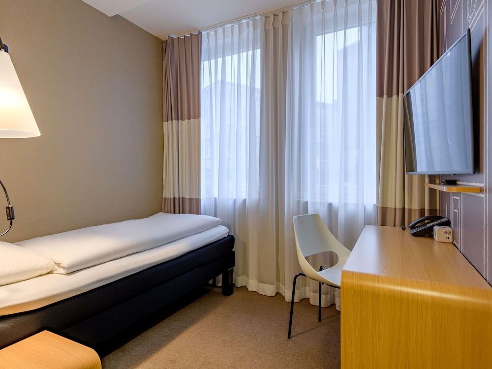 Standard Room, 1 Twin Bed