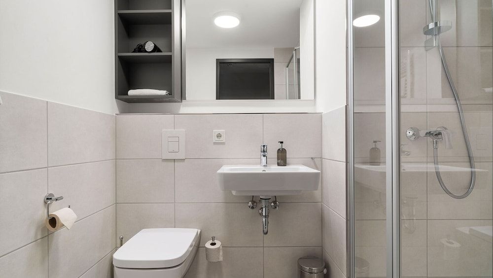 Classic Twin Room