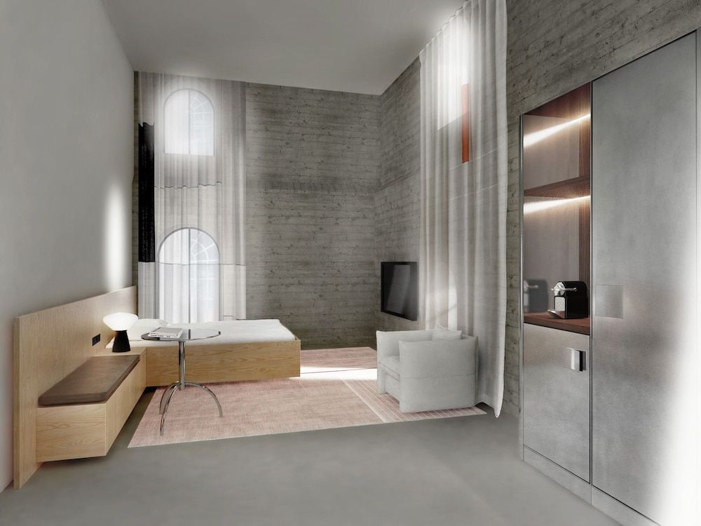 Ottilia Heritage The Heritage Suite 3