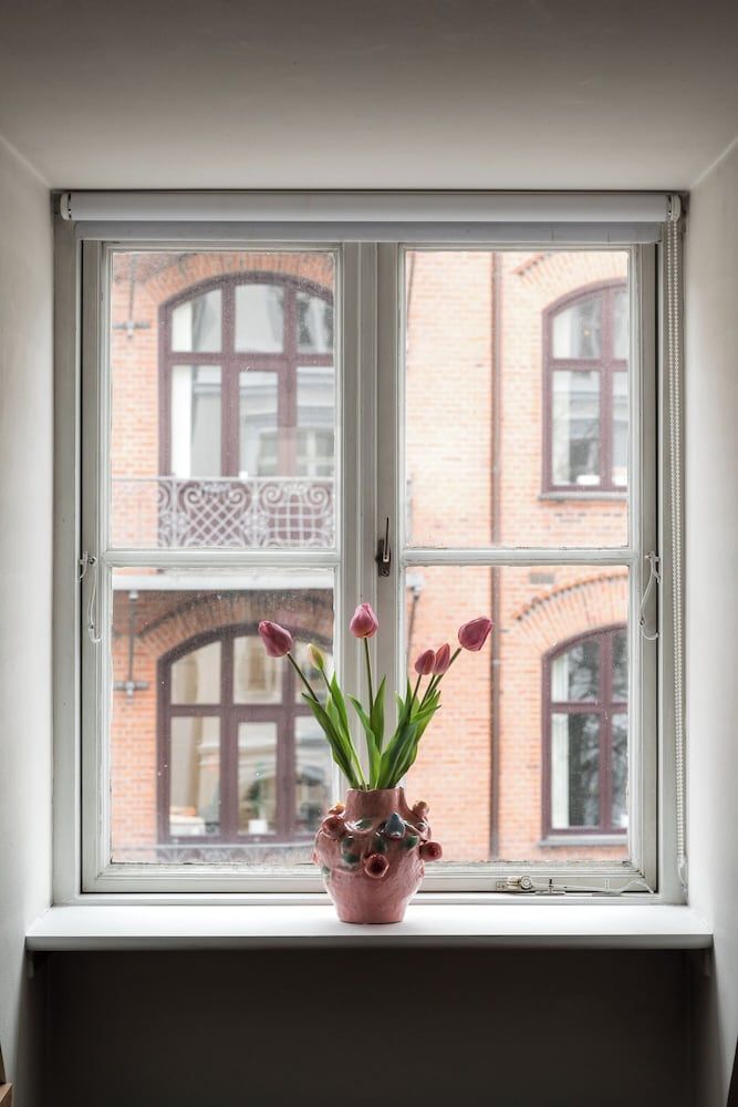 The Little Blue House 2 by Daniel&Jacobs Comfort Penthouse, City View 6