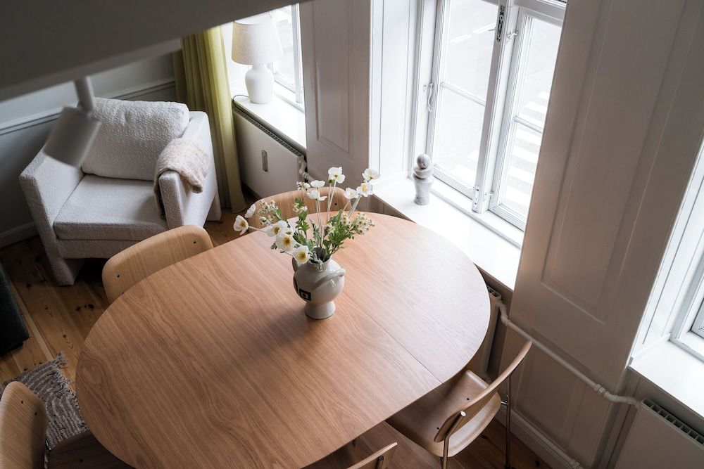 The Little Blue House 2 by Daniel&Jacobs Comfort Penthouse, City View 14