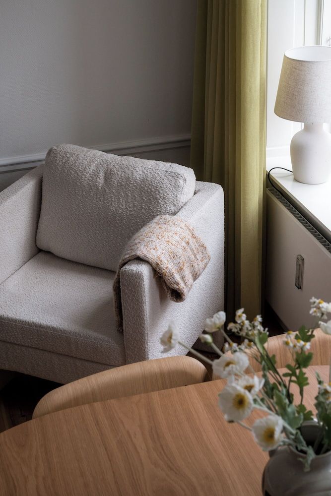 The Little Blue House 2 by Daniel&Jacobs Comfort Penthouse, City View 12