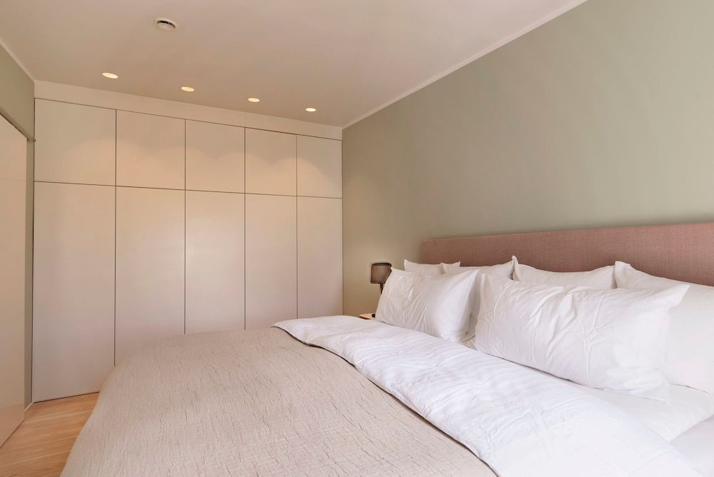 Apartment, Accessible