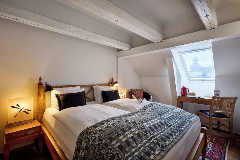 Babette Guldsmeden Basic Double Room 3