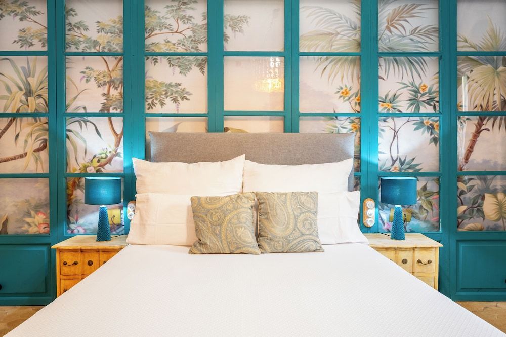 Comfort Suite